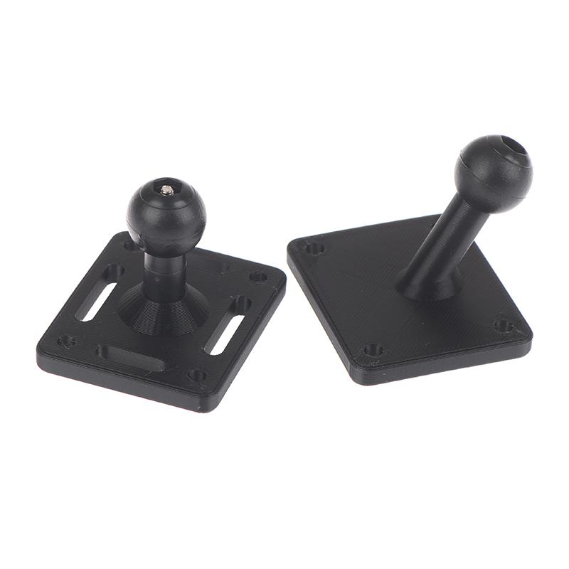 1Pc 17mm Ball Mount Adapter to - огляд і ціна Joint Connector Bracket