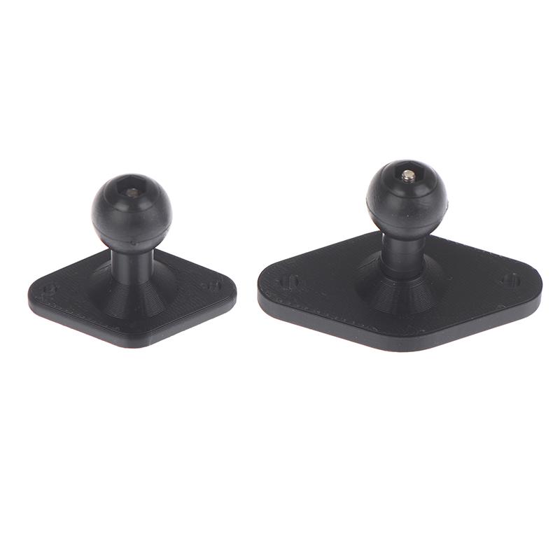 1Pc 17mm Ball Mount Adapter to - огляд і ціна Joint Connector Bracket