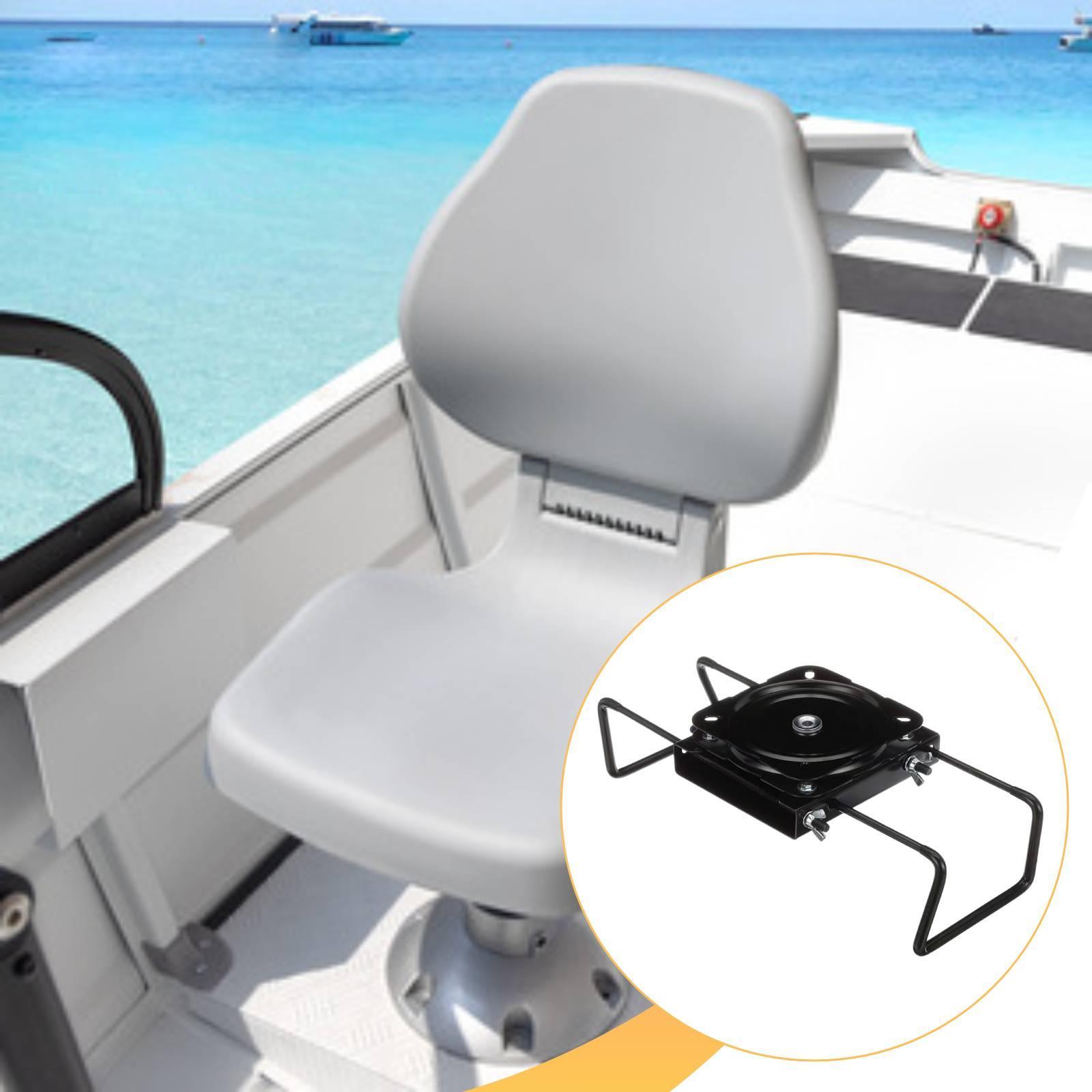 Boat Seat Swivel Base Mount St - огляд і ціна Furniture And Hardware Supplies
