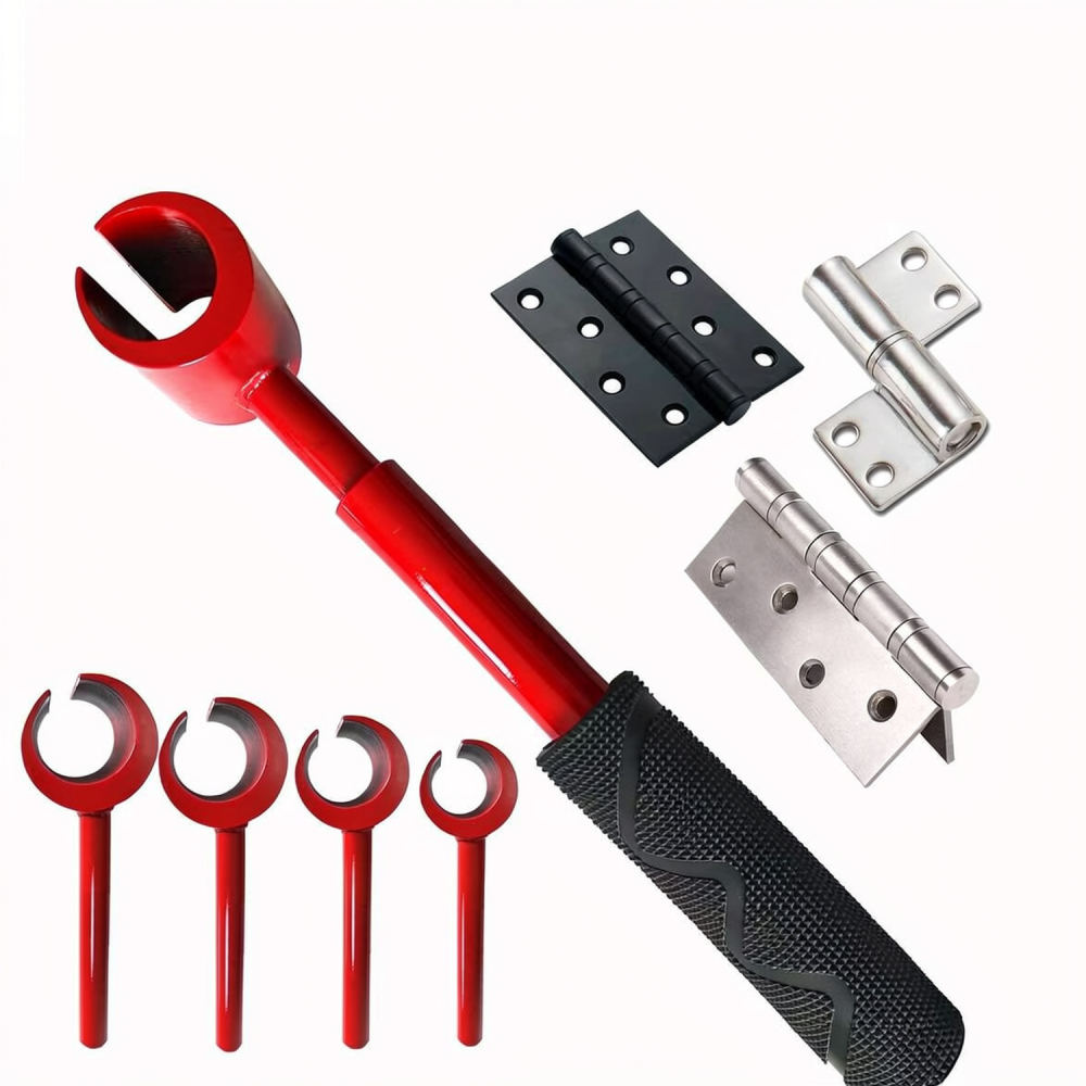 Flag Hinge Adjustment Tool Dou - огляд і ціна Furniture Hardware Material
