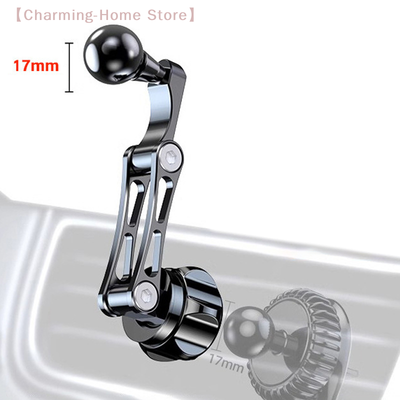 【M】17mm Ball Joint Extension A - огляд і ціна Joint Connector Bracket