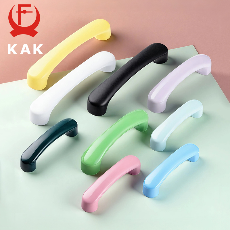KAK Nordic Style Ceramic Child - огляд і ціна Furniture And Kitchen Hardware Fitting
