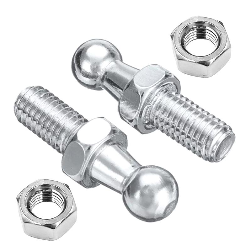 ~* New! 2Pcs M6 M8 Universal C - огляд і ціна Joint Connector Bracket