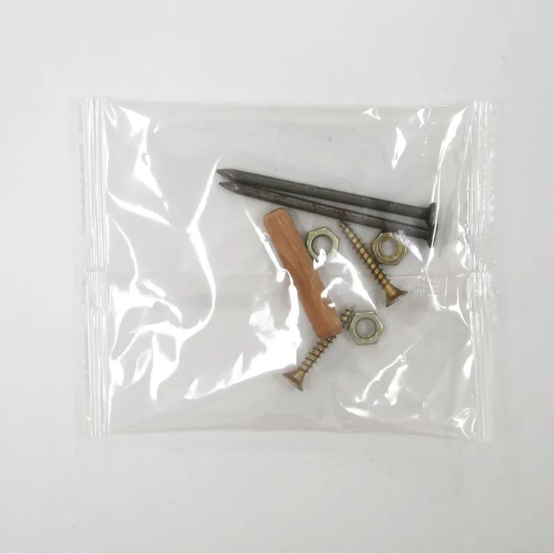 Hardware screw packaging machi - огляд і ціна Furniture Hardware Material