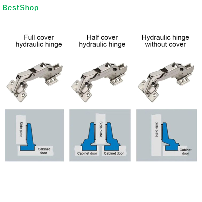★Hardware 165 Degrees Hydrauli - огляд і ціна Furniture And Hardware Supplies