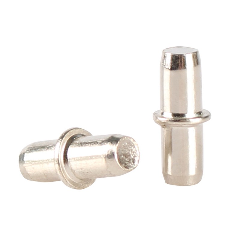 Bookcase Layer Pins 55 pcs, Co - огляд і ціна Furniture Hardware Material