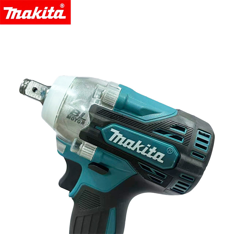Makita DTW300 330Nm Torque Tir - огляд і ціна Makita Drill Dtw300