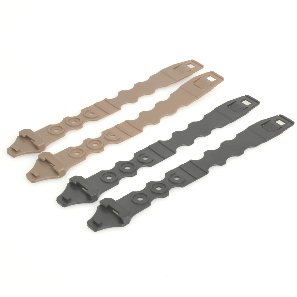 Tactical MOLLE System Malice C - огляд і ціна Furniture Leg Set