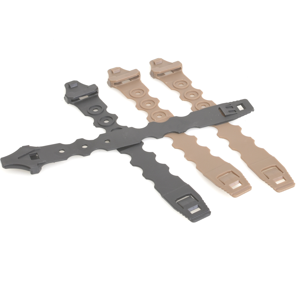 Tactical MOLLE System Malice C - огляд і ціна Furniture Leg Set
