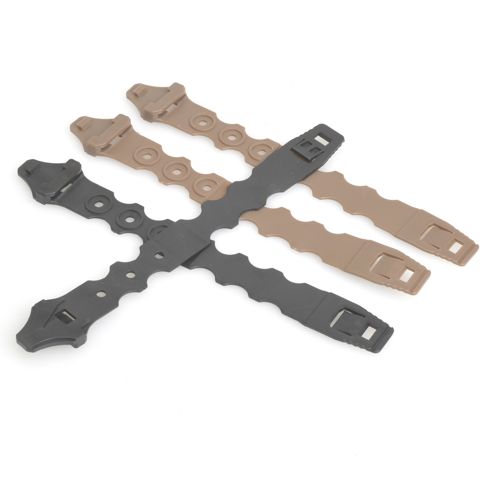 Tactical MOLLE System Malice C - огляд і ціна Furniture Leg Set