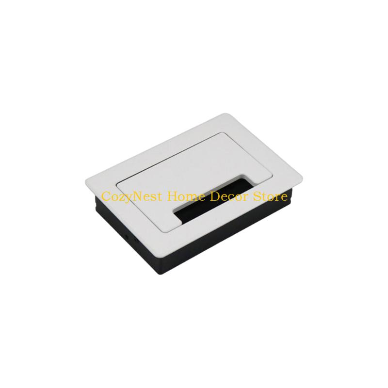 92MF Aluminum Alloy Wiring Wir - огляд і ціна Furniture Hardware Outlet