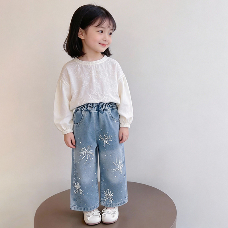 Spring and Autumn Girls' Jeans - огляд і ціна Furniture Leg Set