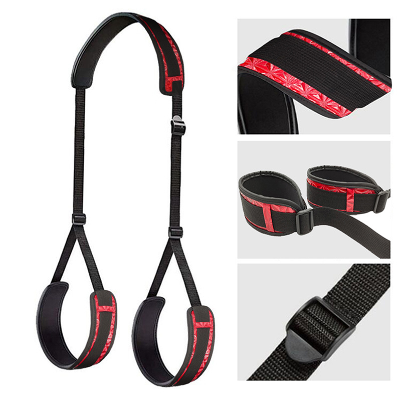 New Couples Intimate Tools Inc - огляд і ціна Furniture Leg Set