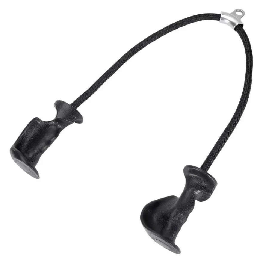 Tricep Rope with Ergonomic Han - огляд і ціна Furniture Leg Set