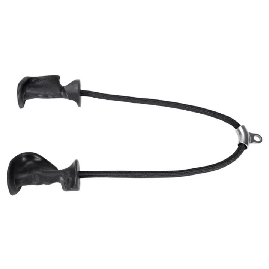 Tricep Rope with Ergonomic Han - огляд і ціна Furniture Leg Set