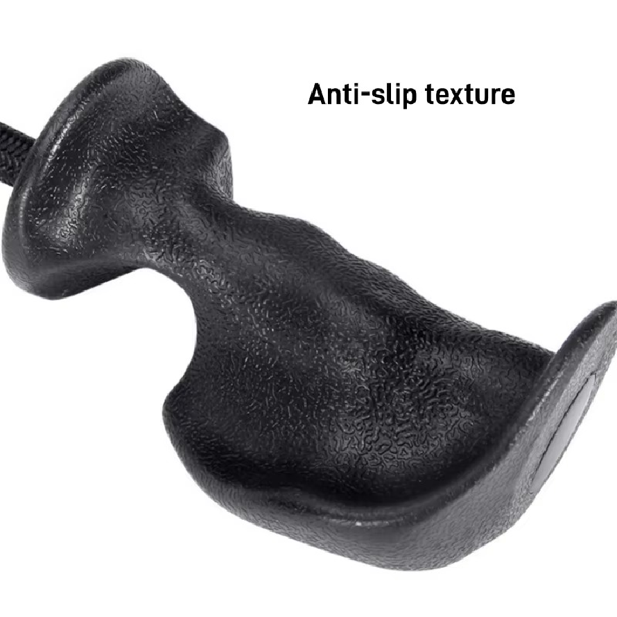 Tricep Rope with Ergonomic Han - огляд і ціна Furniture Leg Set