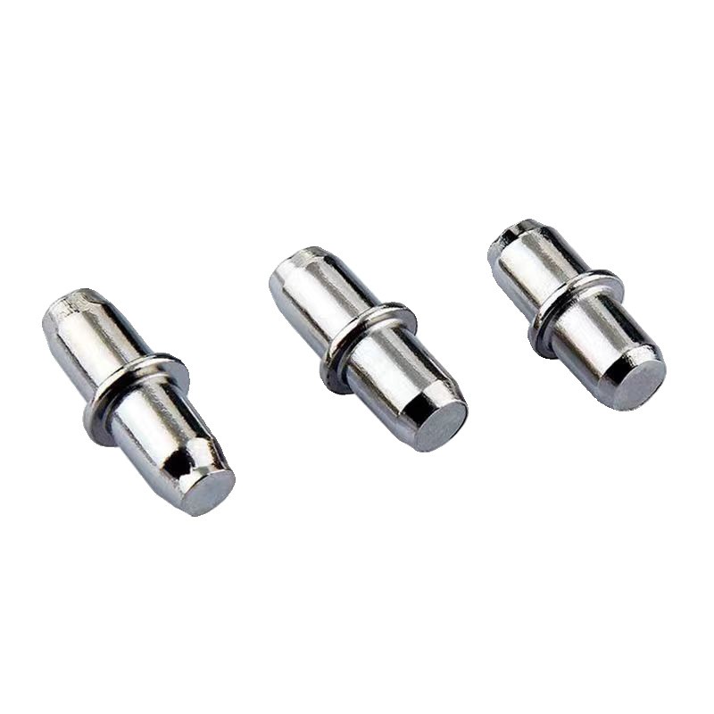 87 pcs Shelf Support Pins with - огляд і ціна Furniture Hardware Material