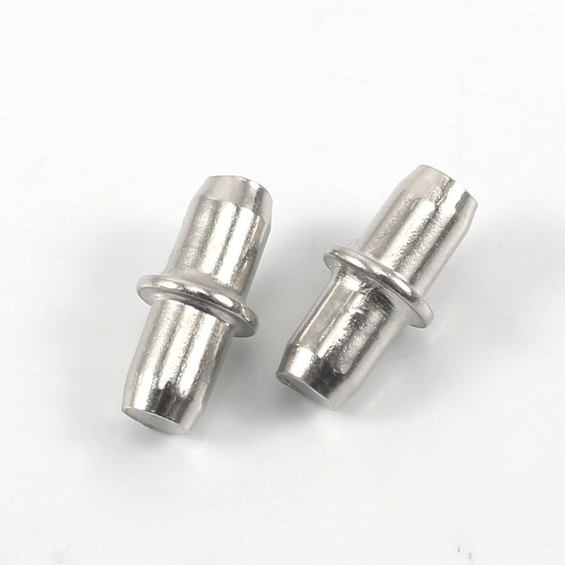 87 pcs Shelf Support Pins with - огляд і ціна Furniture Hardware Material