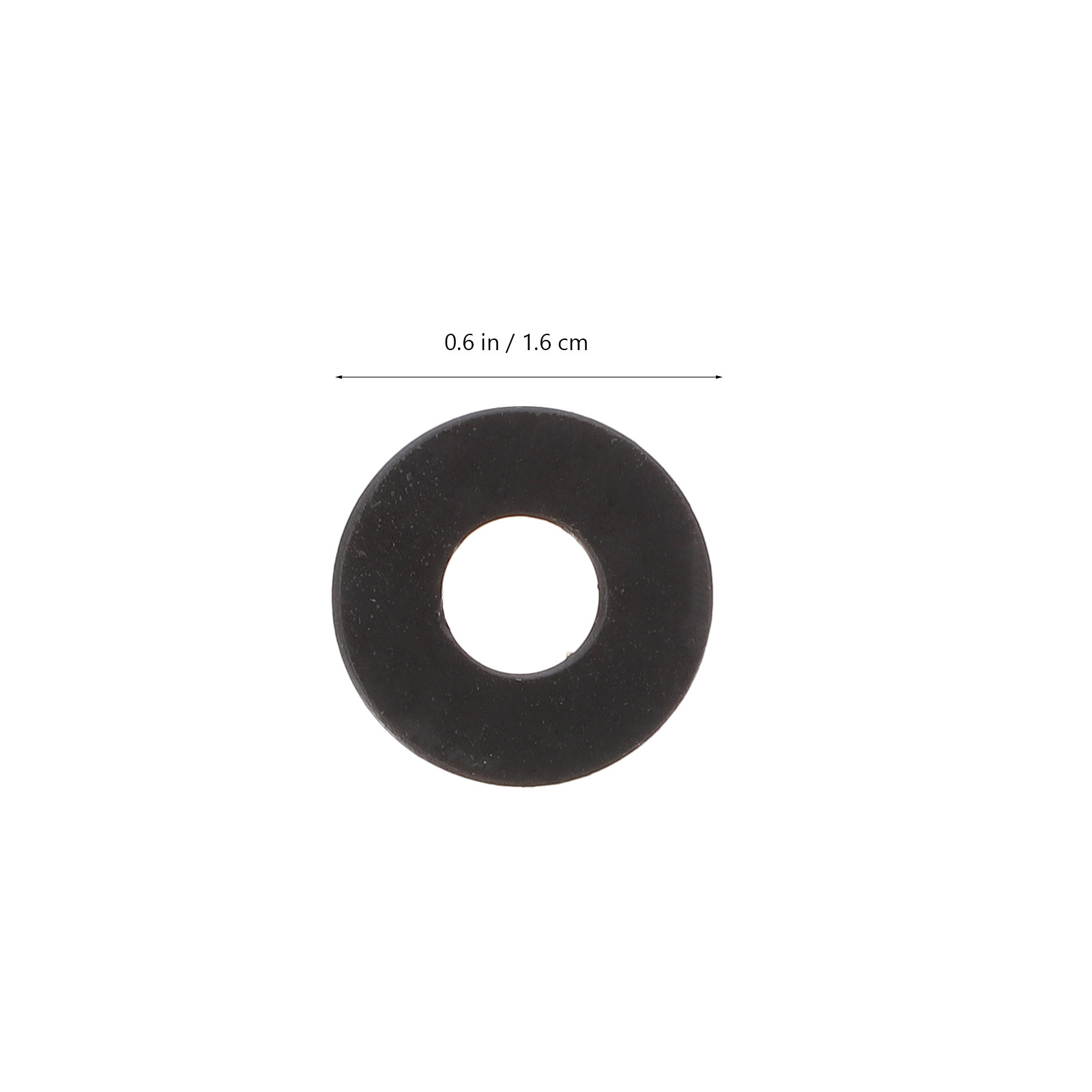 40 pcs Flat Washers Iron Mater - огляд і ціна Furniture Hardware Material