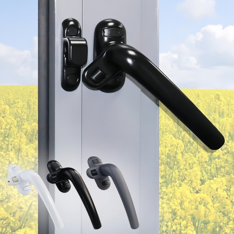 Universal Casement Window Hand - огляд і ціна Furniture And Hardware Supplies