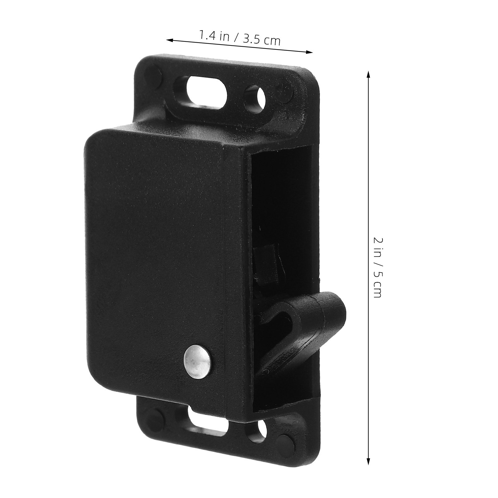 Side Mounted Door Lock Rv Cabi - огляд і ціна Furniture Hardware Material