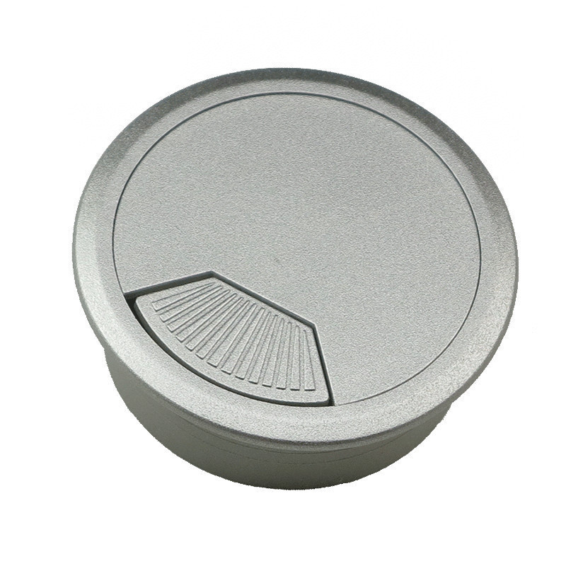 1Pcs Desk Wire Hole Cover Base - огляд і ціна Furniture Hardware Outlet