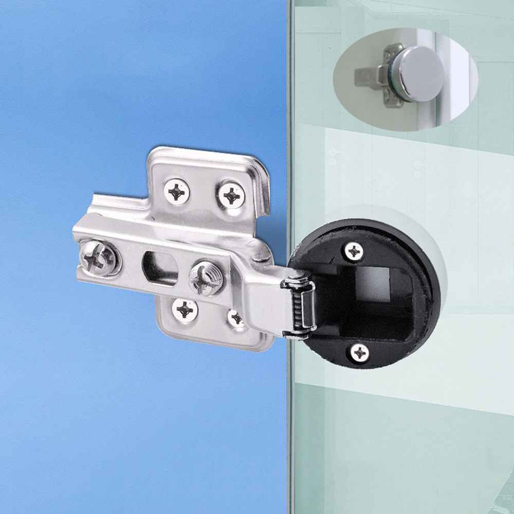 2PCS Interior Connector Hardwa - огляд і ціна Furniture And Hardware Supplies