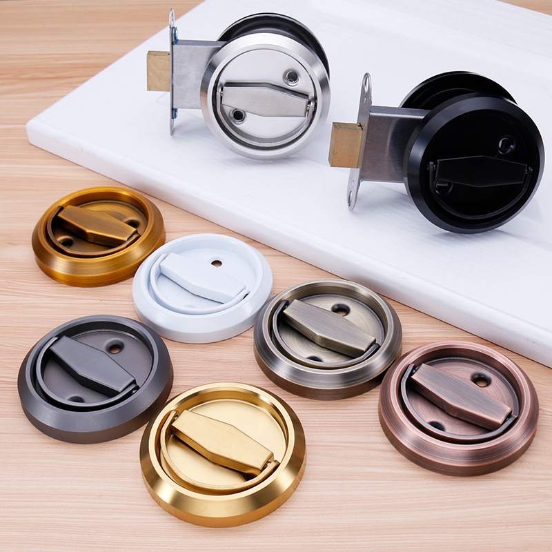 KK&FING  Invisible Door Pull R - огляд і ціна Door Handle Bar