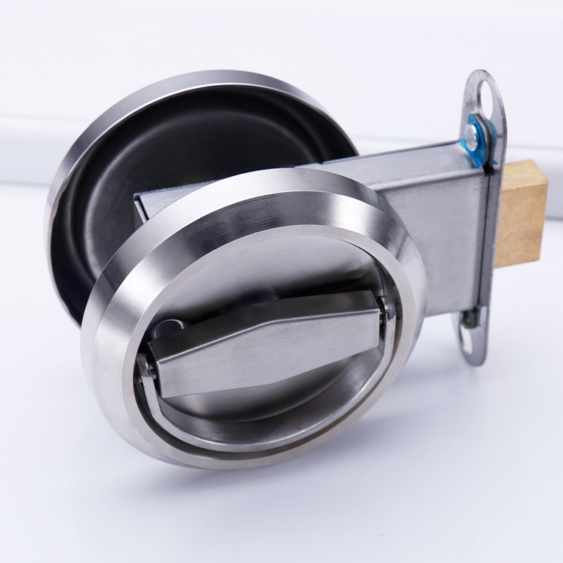 KK&FING  Invisible Door Pull R - огляд і ціна Door Handle Bar