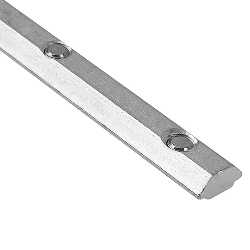 8pcs 2020 180 Degree carbon st - огляд і ціна Joint Connector Bracket