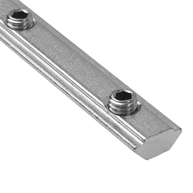 8pcs 2020 180 Degree carbon st - огляд і ціна Joint Connector Bracket