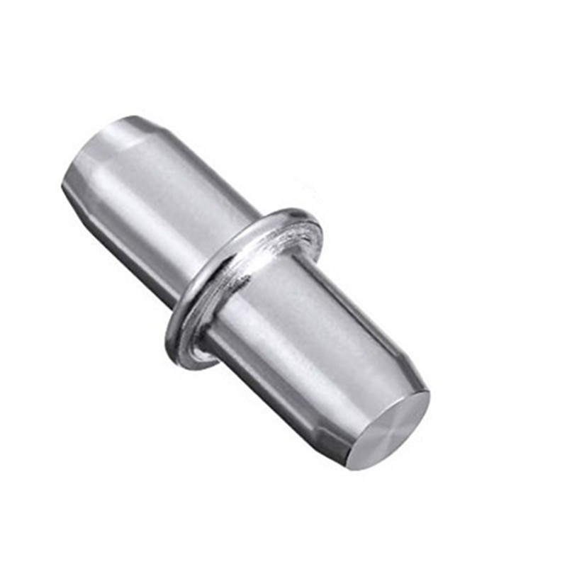 67 pcs Bookcase Layer Pins, Co - огляд і ціна Furniture Hardware Material