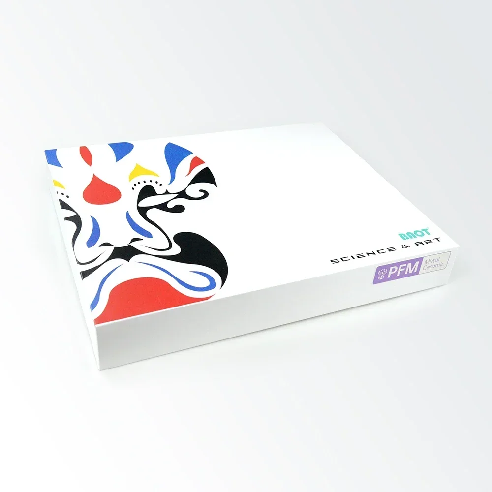 porcelain powder dental lab ce - огляд і ціна Furniture Hardware Material