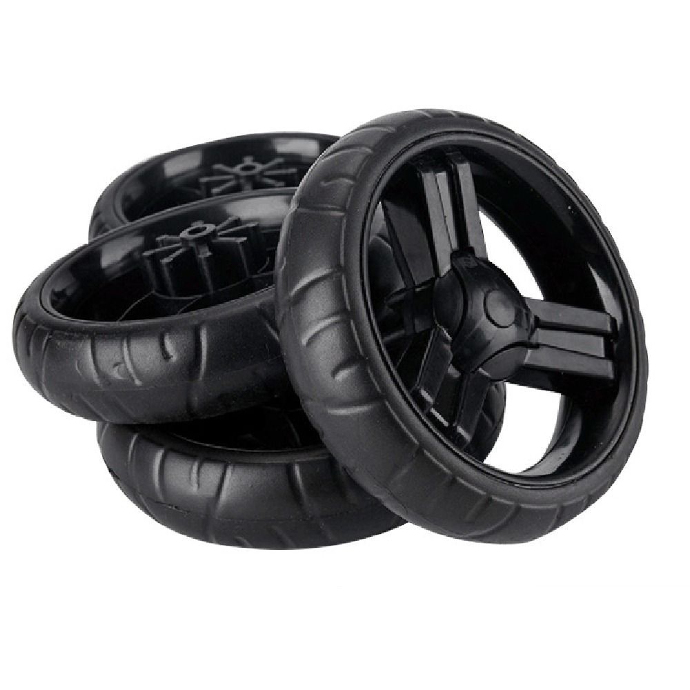 2Pcs Wheelchair Caster Travell - огляд і ціна Furniture For Hardware Shop