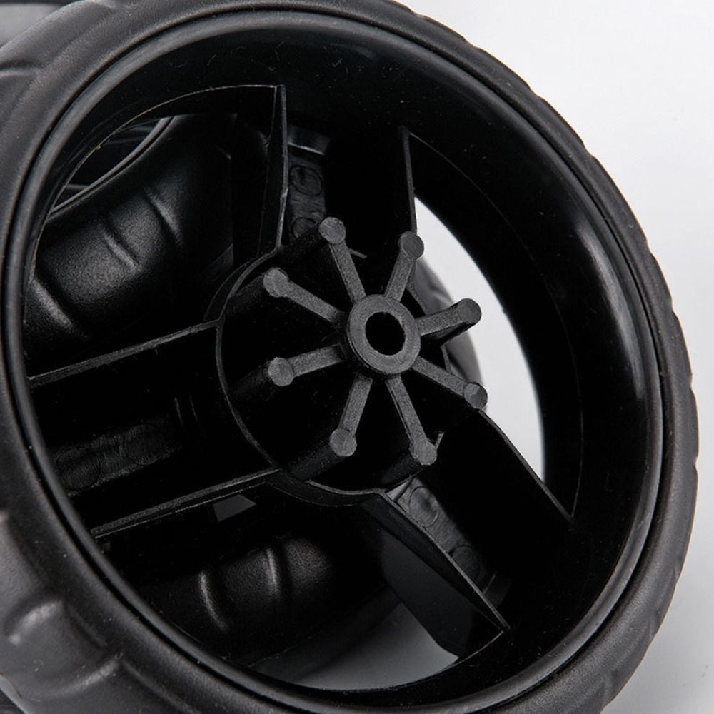 2Pcs Wheelchair Caster Travell - огляд і ціна Furniture For Hardware Shop