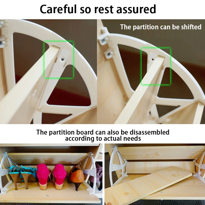 New-Plastic Shoe Cabinet Hinge - огляд і ціна Furniture And Kitchen Hardware Fitting