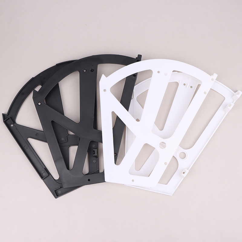 New-Plastic Shoe Cabinet Hinge - огляд і ціна Furniture And Kitchen Hardware Fitting