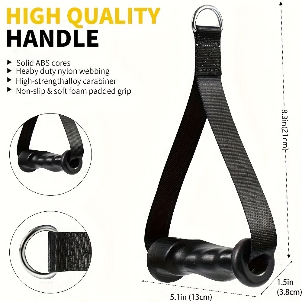 1Pair Ergonomic Exercise Handl - огляд і ціна Furniture Leg Set