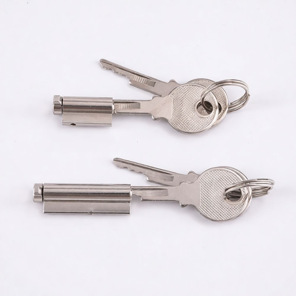 Universal Copper Lock Hardware - огляд і ціна Furniture For Hardware Shop