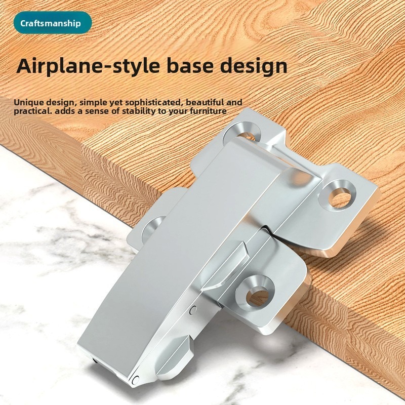 Overhead Door Folding Zinc All - огляд і ціна Furniture Hardware Material