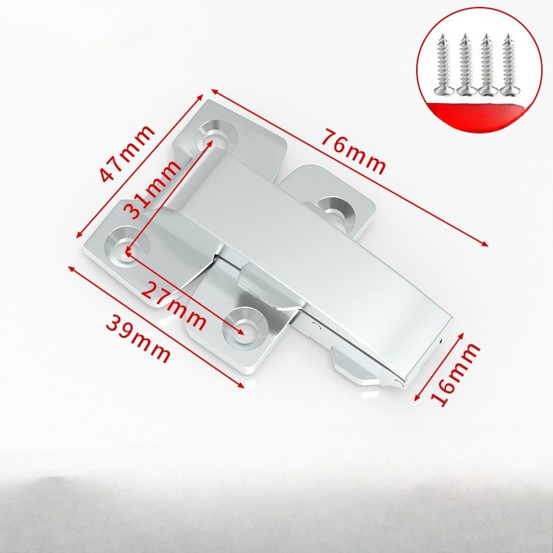 Overhead Door Folding Zinc All - огляд і ціна Furniture Hardware Material