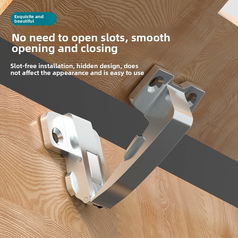 Overhead Door Folding Zinc All - огляд і ціна Furniture Hardware Material